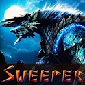 MonsterHunterSweeper logo