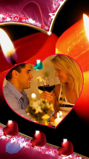 Romantic Candle Light