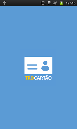 TROCARTAO