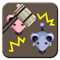 Mouse Crusher! logo