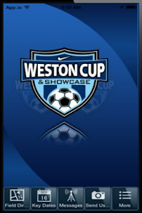 Lastest Weston Cup & Showcase APK for Android