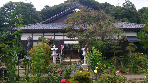 総源寺 Sogenn Temple