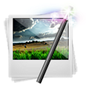 PhotoBrowser logo