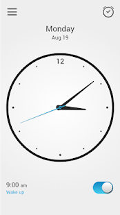 Alarm Clock - screenshot thumbnail