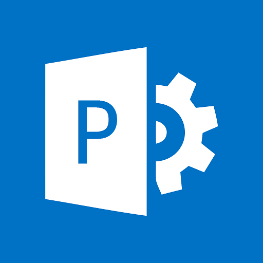 Office 365 Partner Admin LOGO-APP點子