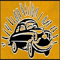 FIND MY VEHICLE – CAR LOCATOR logo