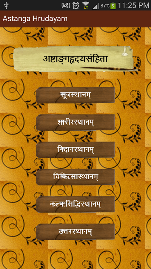 Bhavaprakasha Nighantu Pdf Reader