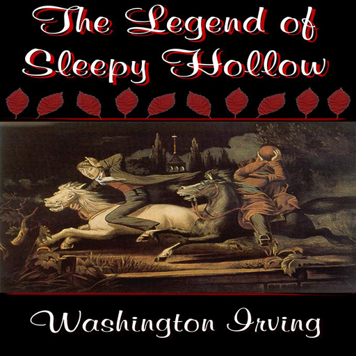 THE LEGEND OF SLEEPY HOLLOW LOGO-APP點子