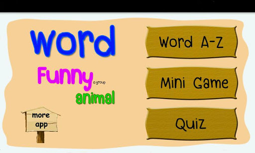 ABC Animal Quiz