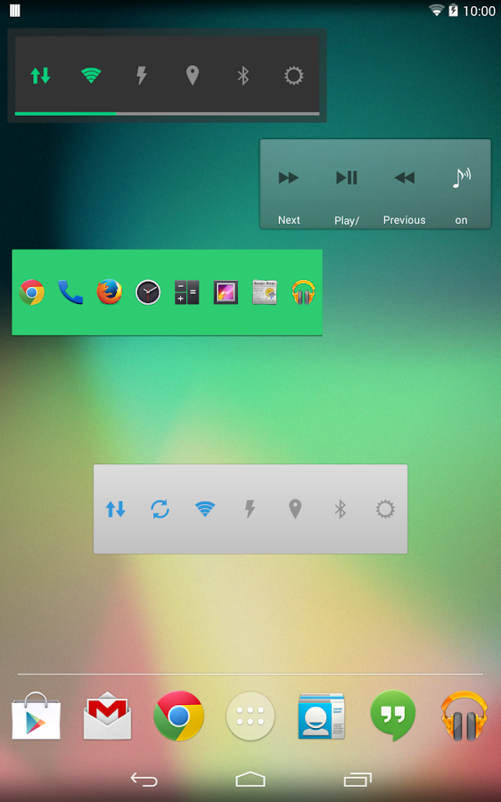  Power Toggles- screenshot 