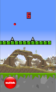 How to get Flappy Ball 1.1 mod apk for pc