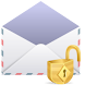 Secure Email Reader