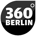 360&deg; Berlin logo