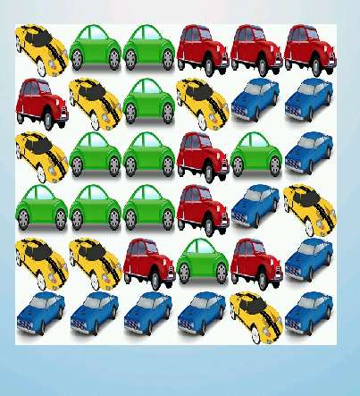 Car Game