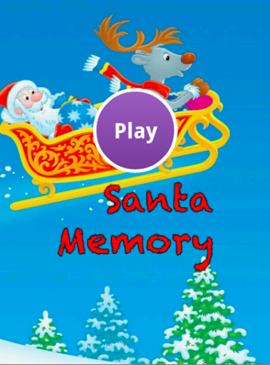 Santa Claus Christmas Games