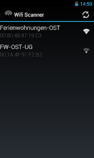 wifi scanner donate скачать андроид