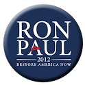 Ron Paul 2012 Election logo