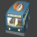 Transport Montreal logo