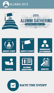 Free Download CCSIT KFU Alumni Gathering APK
