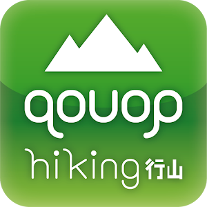 qouop hiking 行山 1.0.1