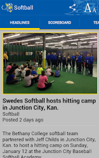 How to get Bethany College Swedes 1.0.1 mod apk for laptop