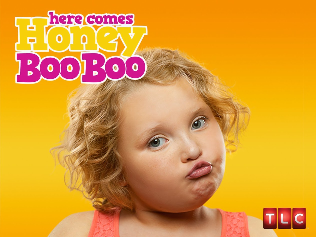 Here Comes Honey Boo Boo - Movies & TV on Google Play