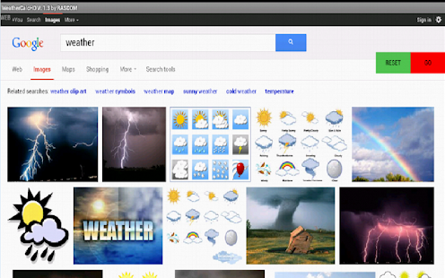 Free Download WeatherCalcHD APK