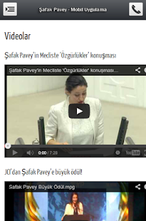 Free Download Şafak Pavey APK for PC