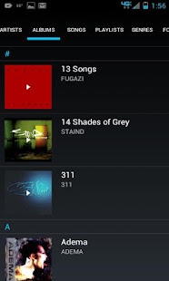 How to install Holo UberMusic Skin lastet apk for bluestacks