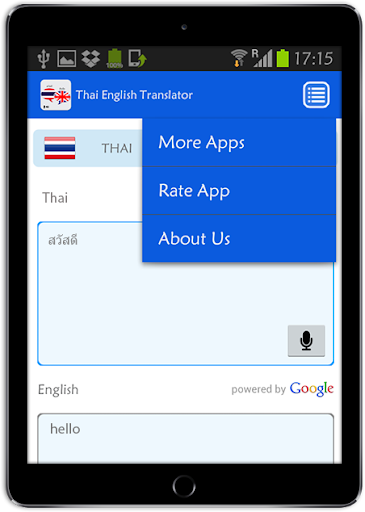 免費下載教育APP|Thai English Translator app開箱文|APP開箱王