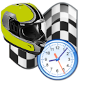 Grand Prix Bikes Countdown2012 logo