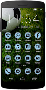 Download Clubicons Uruguay APK
