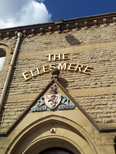 The Ellesmere Inn