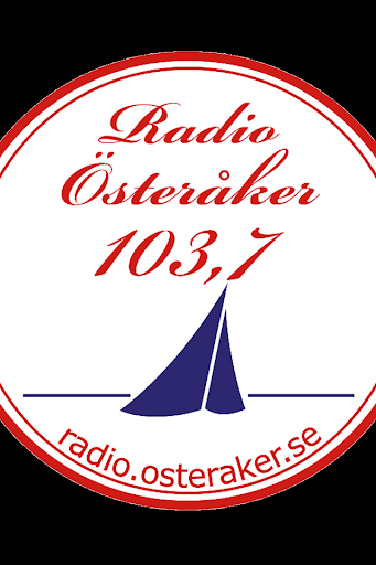 Radio Österåker Appen