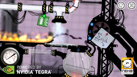 Puddle THD Lite poster 3