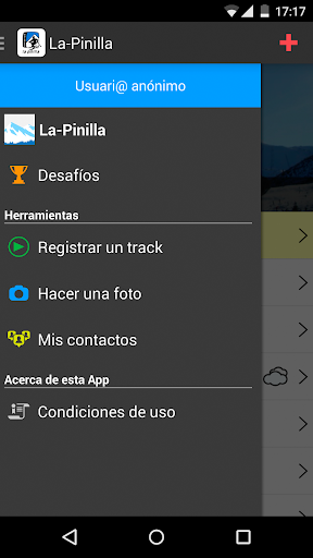 【免費運動App】La Pinilla Ski Resort-APP點子