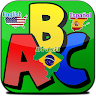 Alfabeto 3 em 1 Application icon