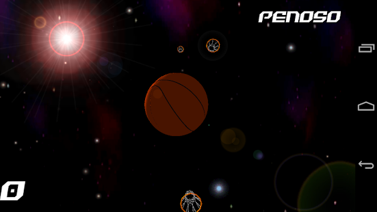 How to mod SpaceBasket patch 1.02 apk for bluestacks