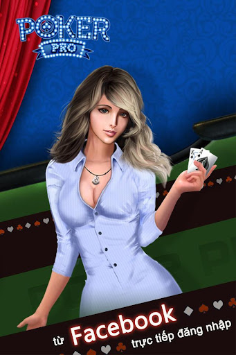 Poker Pro.VN