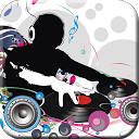 DJ Effects Top30 mobile app icon