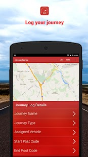 Download mileageXpense APK for PC