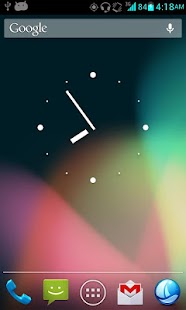 Download Jelly Bean Cyan OSB Theme APK for PC