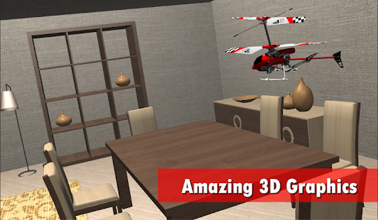 Lastest RC Helicopter Parking Sim Free APK for Android