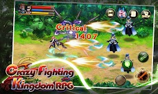 Crazy Fighting Kingdom RPGのおすすめ画像3