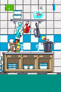 How to mod Chef Meow lastet apk for pc
