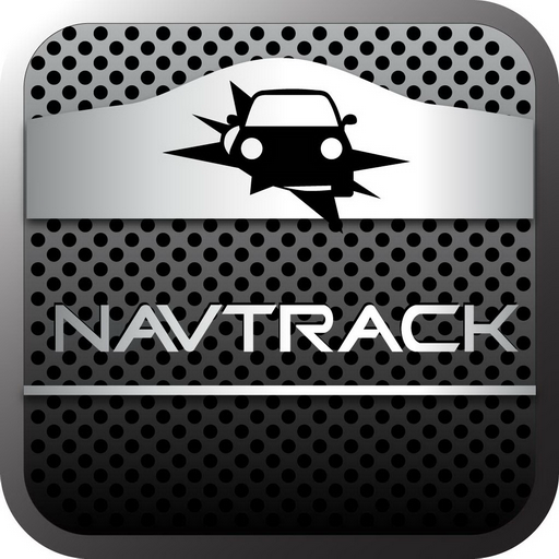 Navtrack GPS 交通運輸 App LOGO-APP開箱王