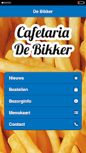 Cafetaria de Bikker APK Download for Android