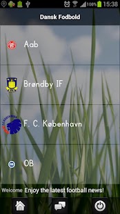 How to mod Dansk Fodbold lastet apk for android