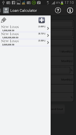 【免費財經App】Loan Calculator-APP點子