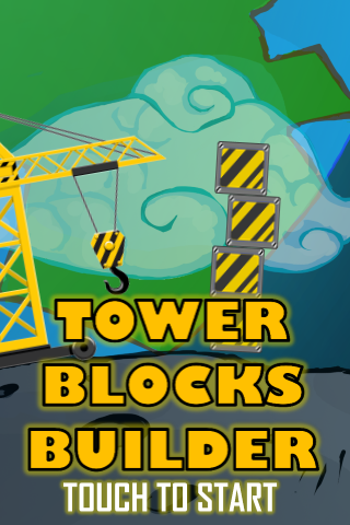 Tower Blocks Builber